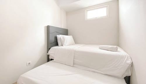 Apartamento Deluxe