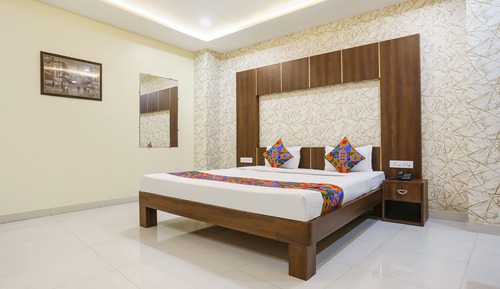 Habitación ejecutiva