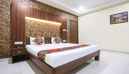 Habitación Premium