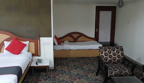 Suite Deluxe