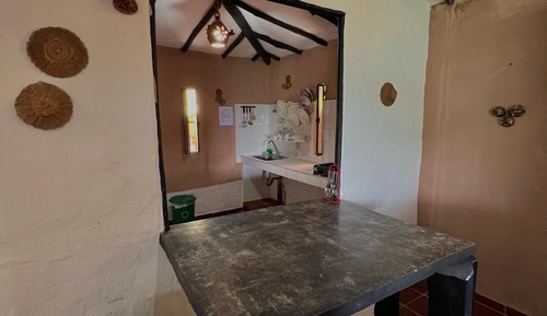 Cabaña familiar, vistas a la montaña