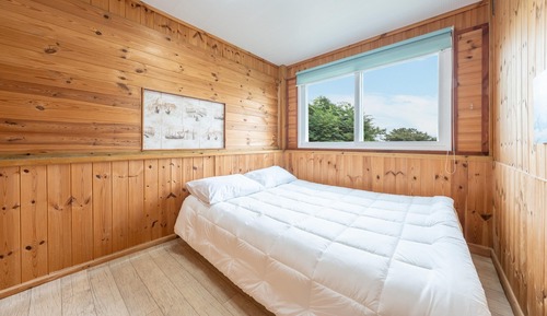 Habitación básica, 2 habitaciones (familly A)