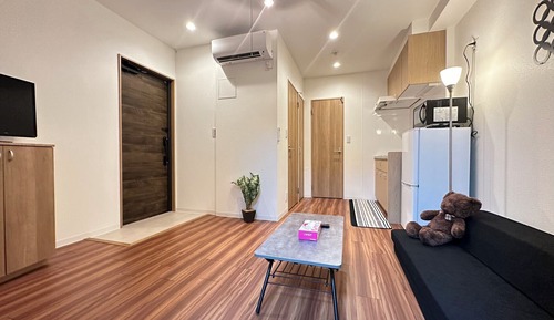 Apartamento económico