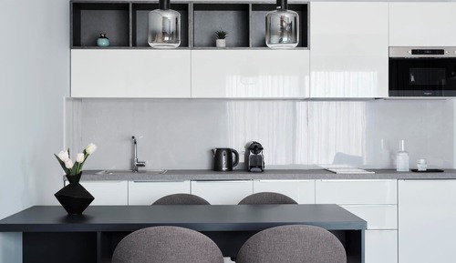 Suite familiar, balcón, vistas a la ciudad