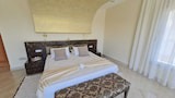 Suite Grand, vistas al lago