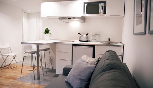 Apartamento