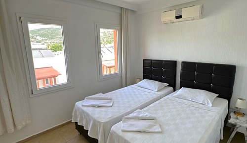 Apartamento económico, 1 habitación, fumadores, No se admiten mascotas