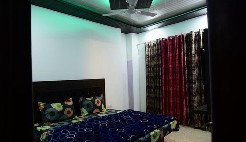 Habitación Deluxe, balcón