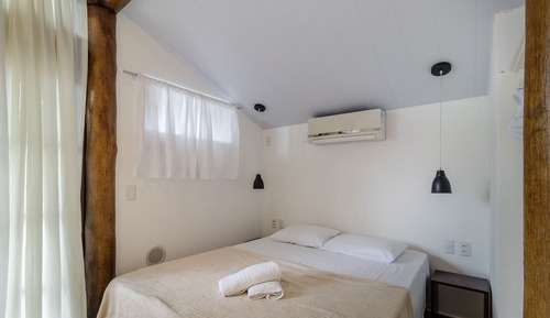 Apartamento básico