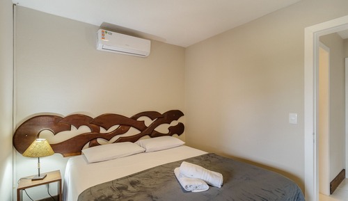 Apartamento básico