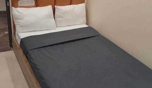 Habitación individual Deluxe