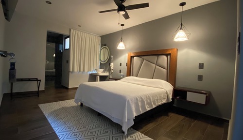 Habitación Confort