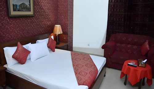 Habitación estándar