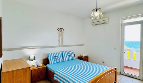 Habitación Confort doble