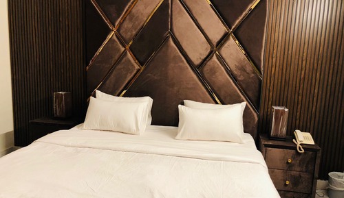 Habitación individual Deluxe