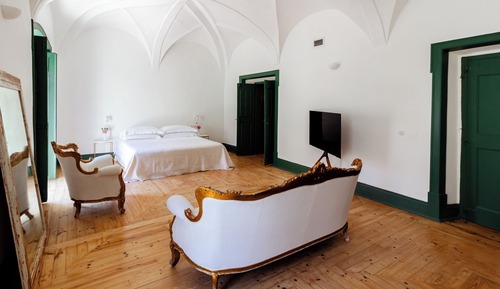 Suite Deluxe