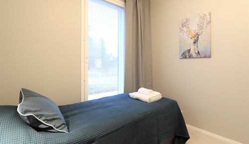 Apartamento estándar