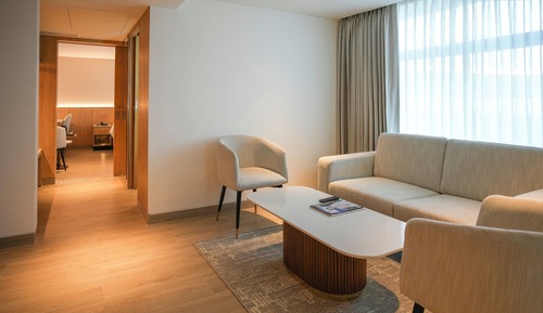 Suite ejecutiva
