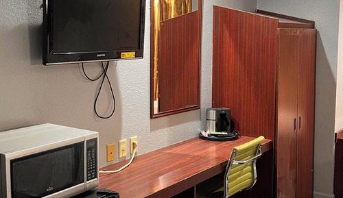 Habitación individual Deluxe