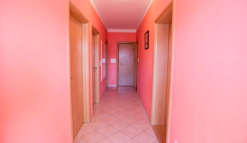Apartamento (Apartments Zora - Comfort One Bedrom )