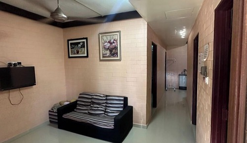 Casa familiar