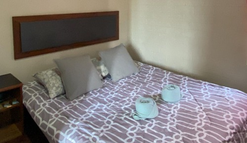 Habitación económica