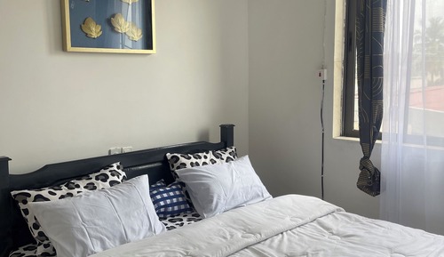 Apartamento de lujo