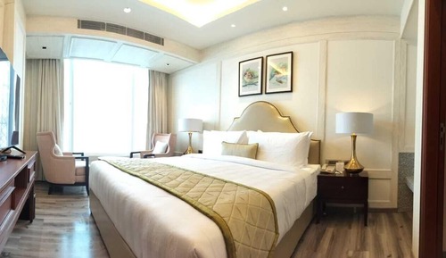 Habitación Confort