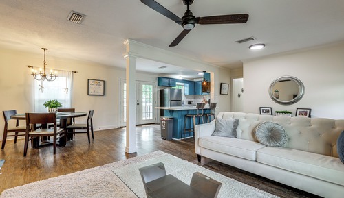 Casa (3 Bedrooms)