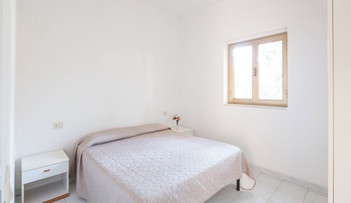 Apartamento económico
