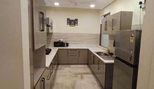 Apartamento de lujo