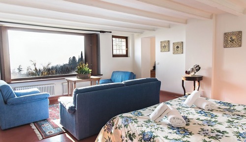 Apartamento superior
