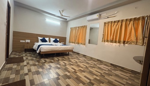 Habitación Premium