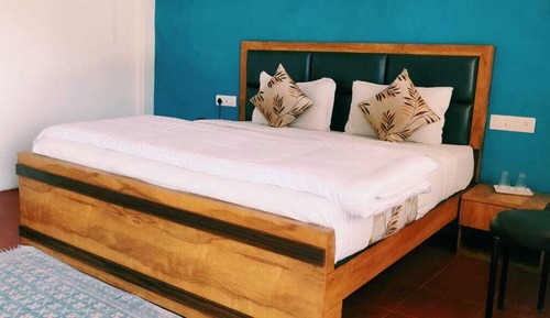 Habitación Deluxe, vistas a la montaña