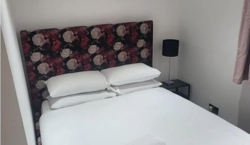 Apartamento, no fumadores