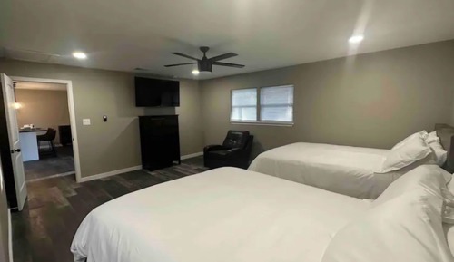 Habitación doble