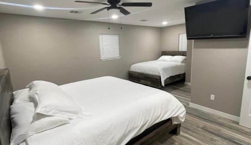 Habitación doble