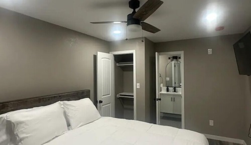 Habitación individual