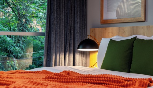 Apartamento Deluxe, 2 habitaciones
