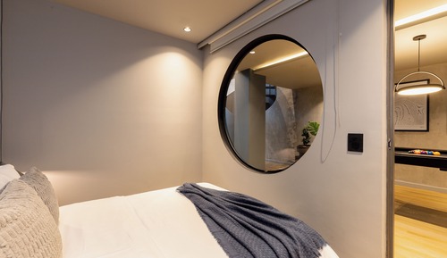 Apartamento Elite