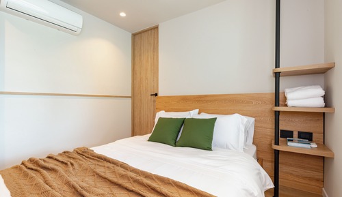 Apartamento City