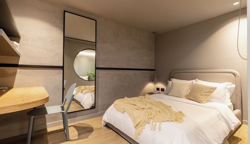 Apartamento de diseño