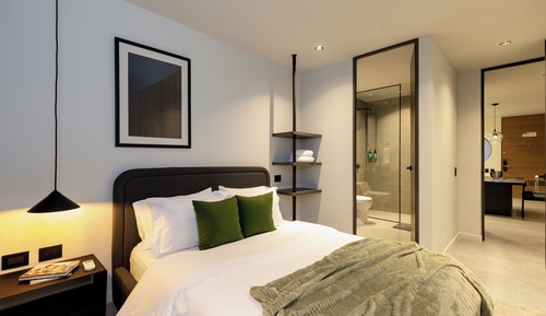 Apartamento Confort