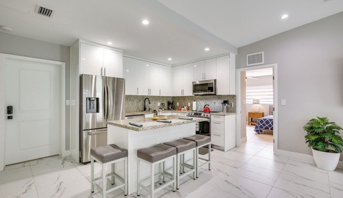 Casa (4 Bedrooms)