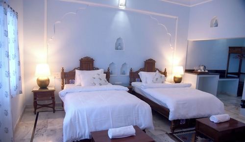 Suite superior