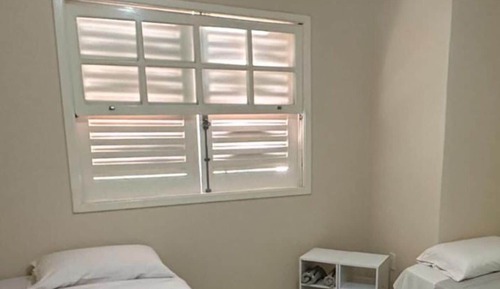 Habitación económica con 2 camas individuales