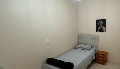 Habitación económica