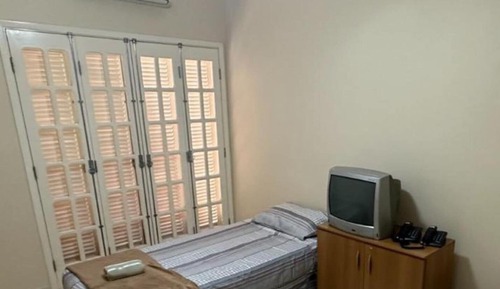 Habitación económica con 2 camas individuales