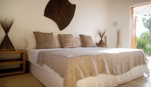 Habitación Premier
