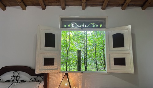Habitación cuádruple clásica